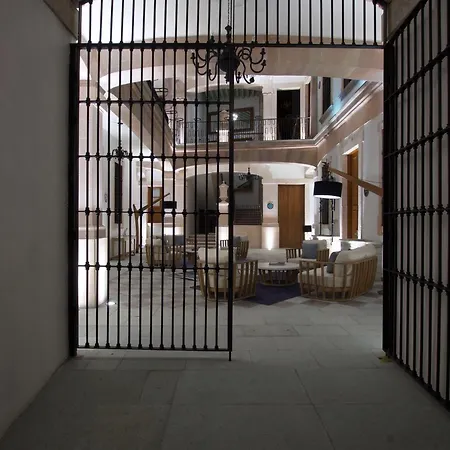 Nueve 25 Hotel Boutique-3